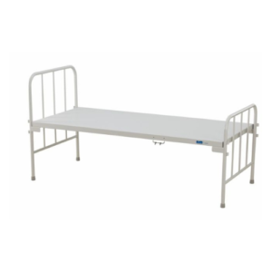 Plain Bed