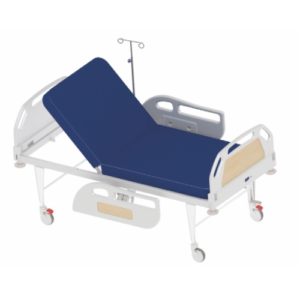 Semi Faller Bed