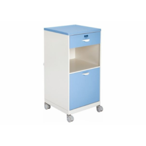 Bed side locker