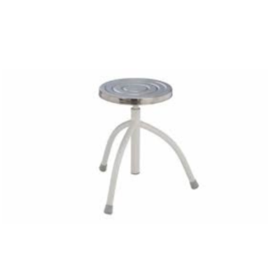 Revolving stool