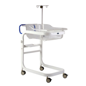 Hydraulic baby trolly