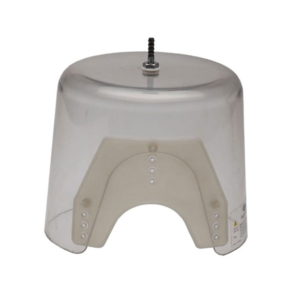 Oxygen hood