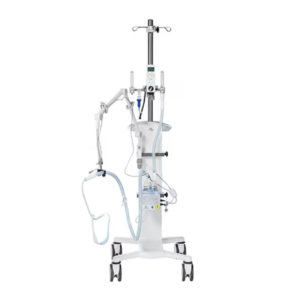 High flow nasal canula