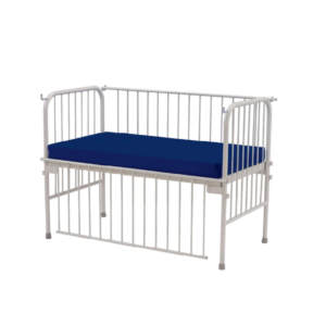 Pediatric bed (non motorized)