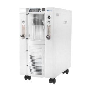 Oxygen concentrator