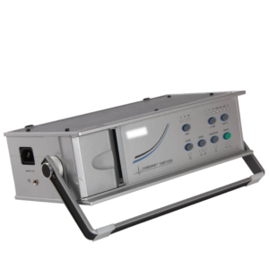 Single channel ECG machine