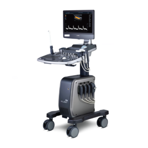 Portable ultrasound