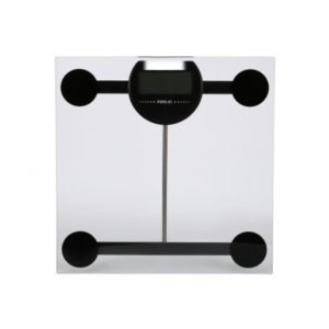 Baby weighing scale