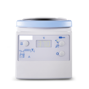 Bubble cpap
