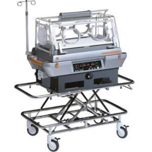 Transport incubator