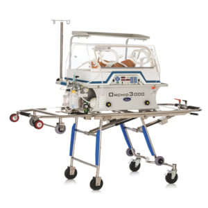 Transport incubator