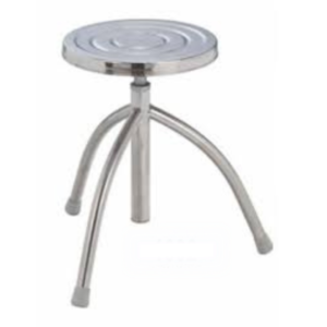 Revolving stool