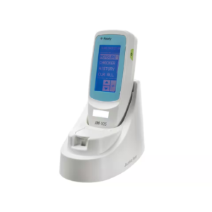 Jaundice meter