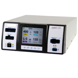 Vessel sealer