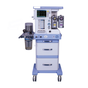 Anesthesia workstation
