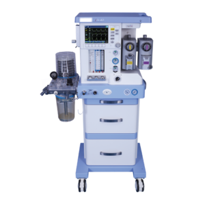 Anesthesia workstation
