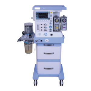 Anesthesia workstation