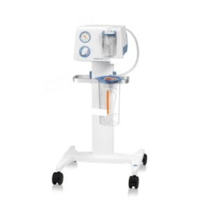 Suction machine