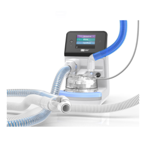 Bubble cpap
