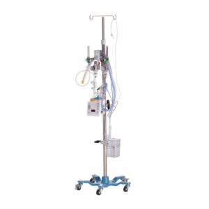 Bubble cpap