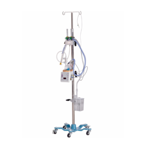 Bubble cpap
