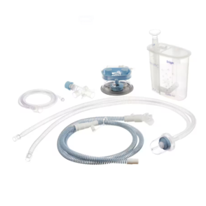 Bubble cpap