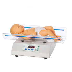 Baby weighing scale