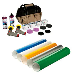 Consumables