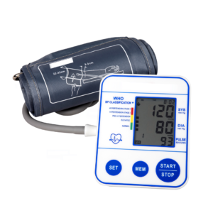 BP monitor