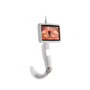 Video laryngoscope