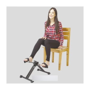 Exercise Cycle